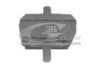 PEUGE 306206 Holder, exhaust system